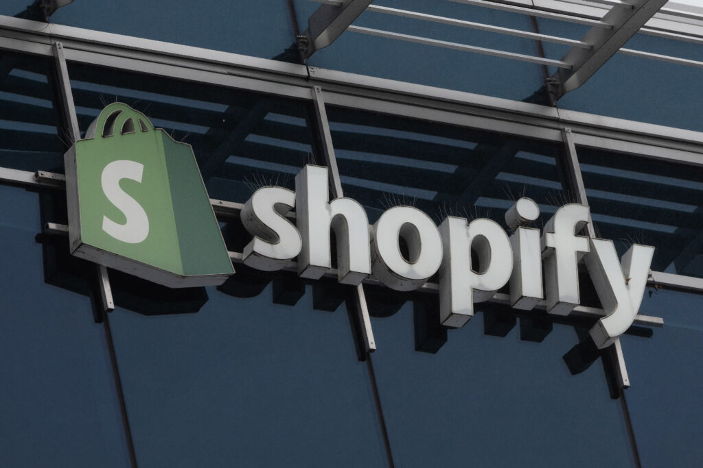 Shopify Sidekick is like ChatGPT, however for e-commerce retailers