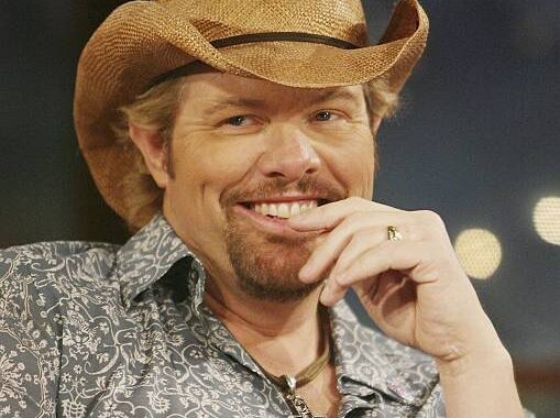 Toby Keith – As Good As I Once Was