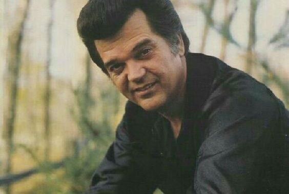 Conway Twitty – I’d Love To Lay You Down