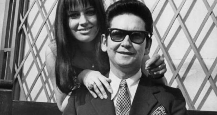 Roy Orbison – Oh, Pretty Woman