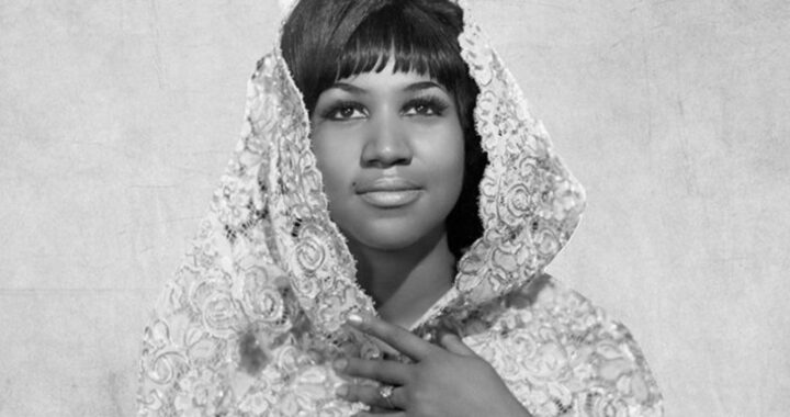 Aretha Franklin – Respect [1967]