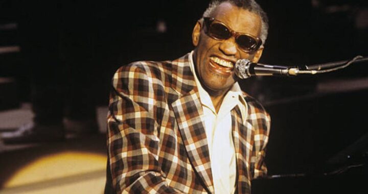 Hit the road Jack! – Ray Charles