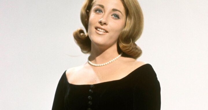 Lesley Gore – You Don’t Own Me