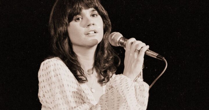 Linda Ronstadt – Blue Bayou