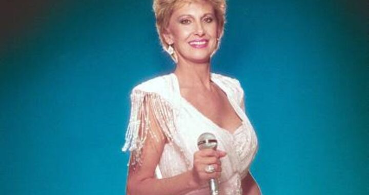 Tammy Wynette – Stand By Your Man