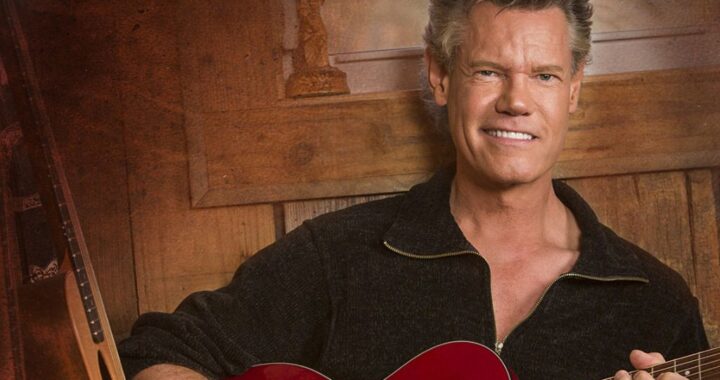 Randy Travis – Forever And Ever, Amen