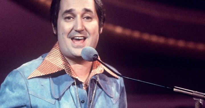 Neil Sedaka “Oh Carol”