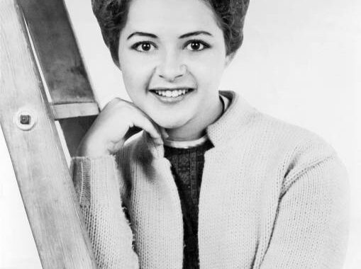 Brenda Lee – I’m Sorry