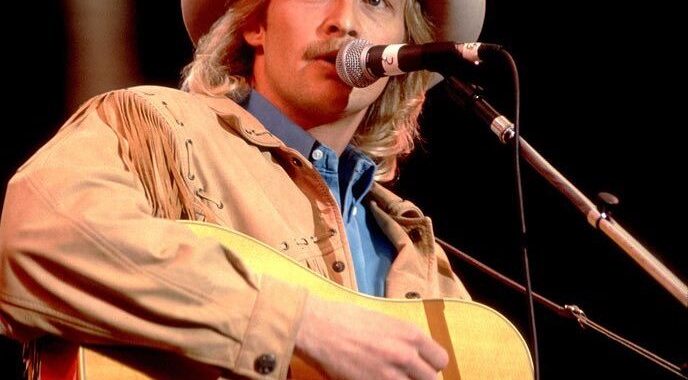 Alan Jackson – Remember When