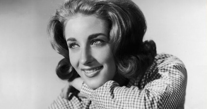 Lesley Gore – You Don’t Own Me