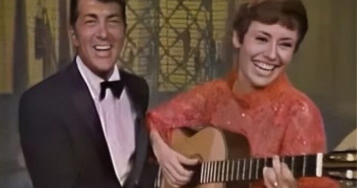 Dean Martin & Caterina Valente – One Note Samba