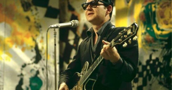 Roy Orbison – You Got It (Live 1988)