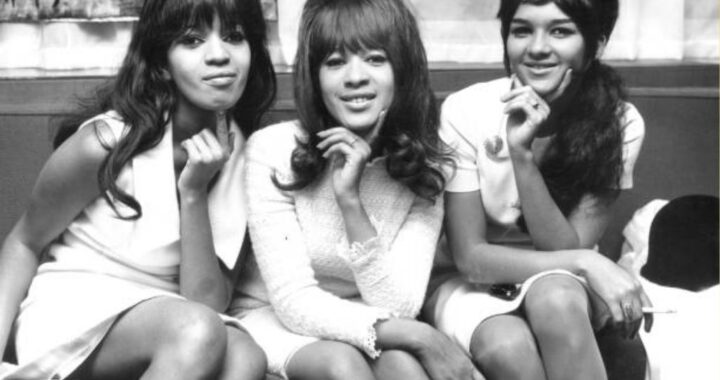 The Ronettes – Be My Baby