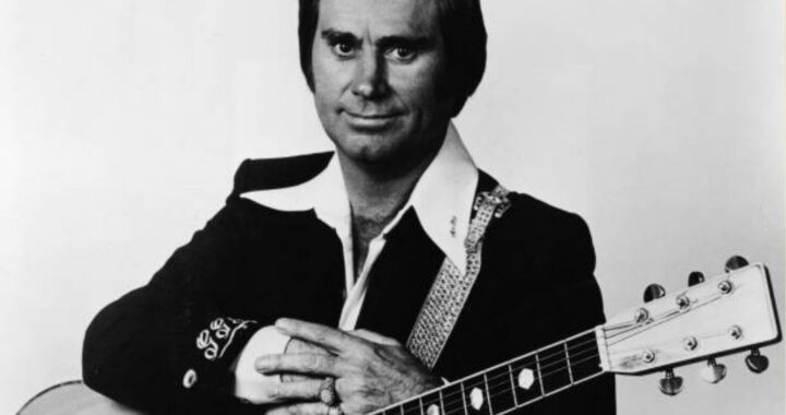 George Jones – Choices