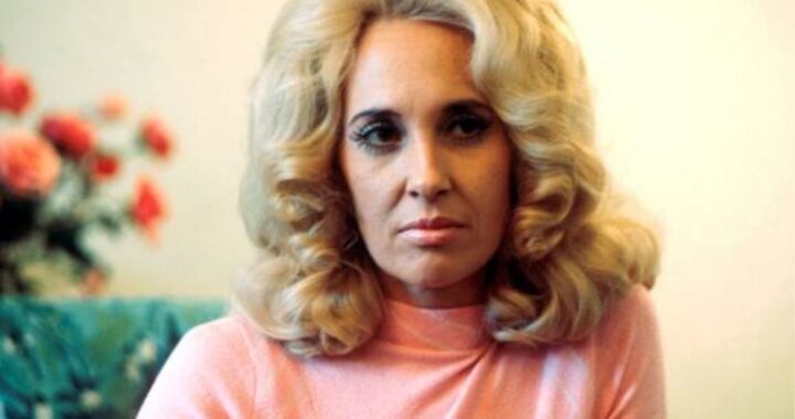 Tammy Wynette – I Don’t Wanna Play House