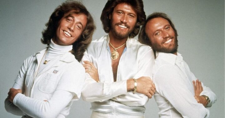 Bee Gees – Too Much Heaven