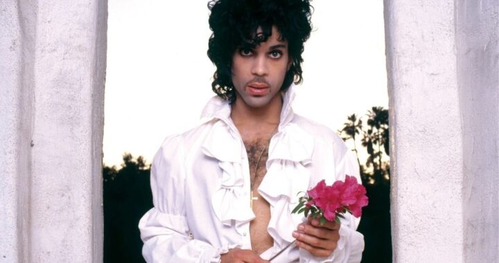 Prince – Purple Rain