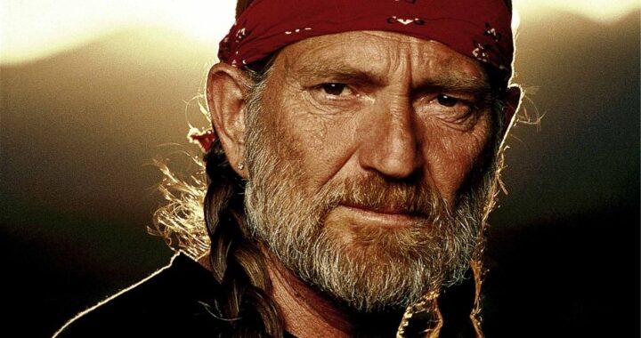 Willie Nelson – Always On My Mind