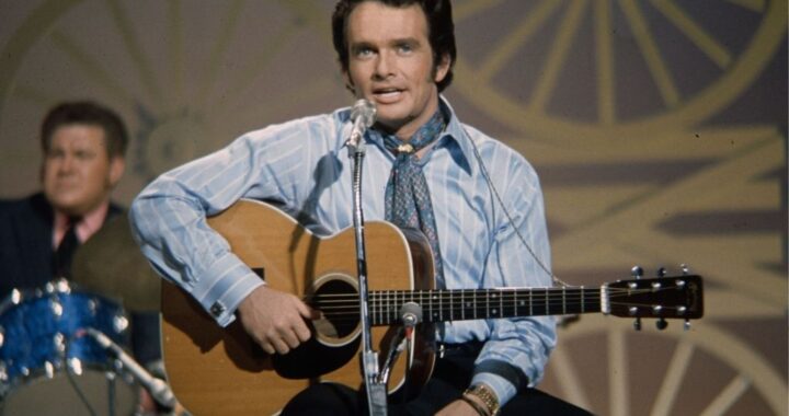 Merle haggard – Are the good times really over