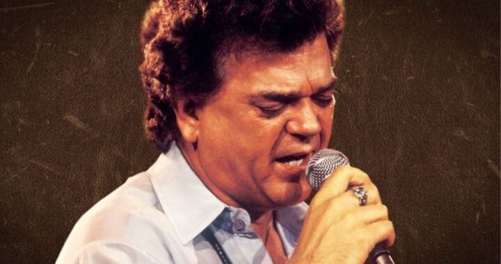 Conway Twitty’s “That’s My Job”