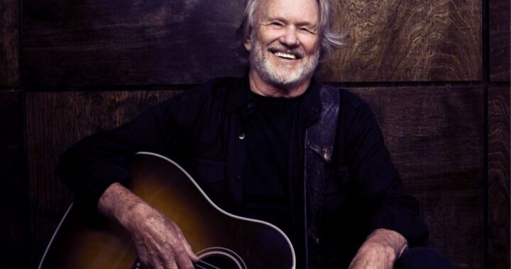 Kris kristofferson – Why me Lord