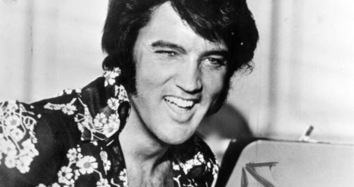 Elvis Presley – My Way (Aloha From Hawaii, Live in Honolulu, 1973)