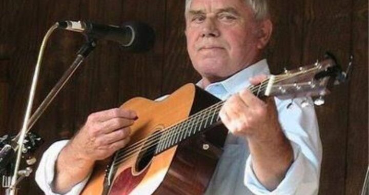 Tom T. Hall “Old Dogs Children & Watermelon Wine”