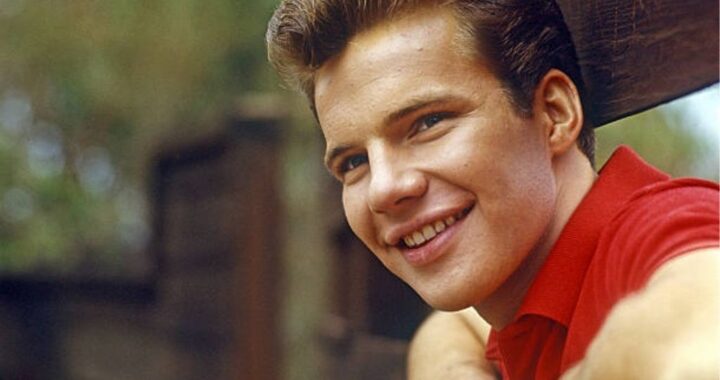 Bobby Vee – Take Good Care Of My Baby – 1961