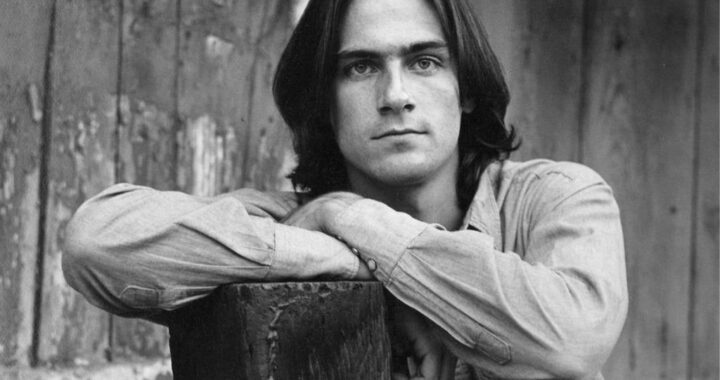 James Taylor – Handy Man