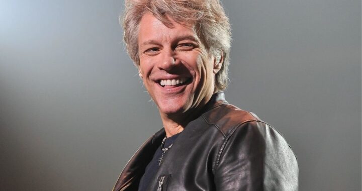 Bon Jovi – Bed Of Roses