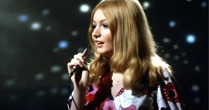 Mary Hopkin – Those Were The Days (Remastered)