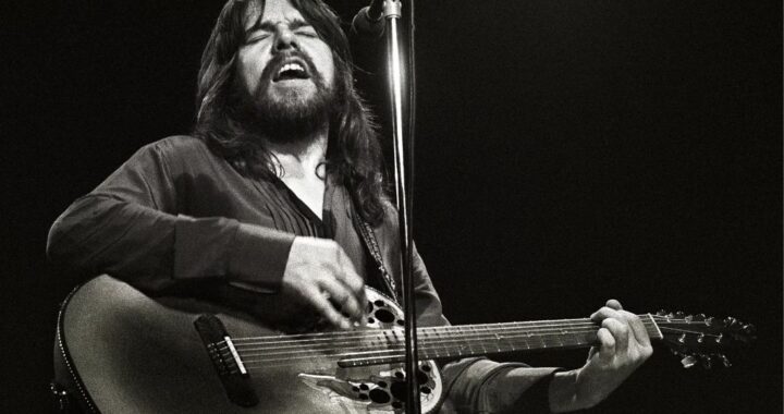 Bob Seger – Turn The Page