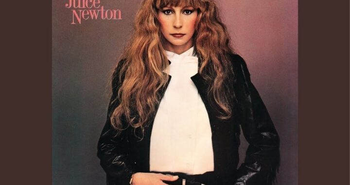 Juice Newton – Angel Of The Morning