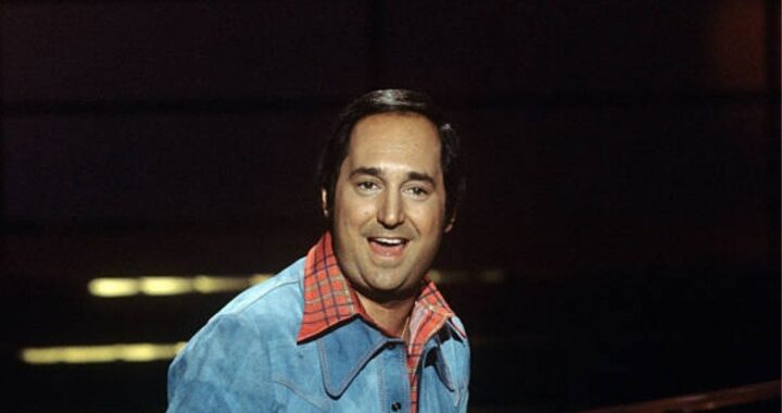 Neil Sedaka – Laughter in the Rain (1974)