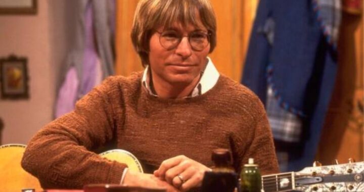 John Denver – Take Me Home, Country Roads