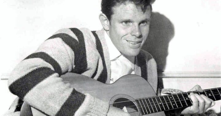 Del Shannon – Runaway