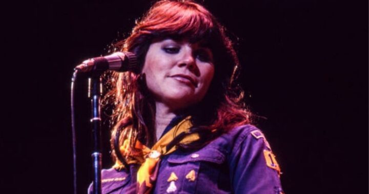 Linda Ronstadt – Long Long Time