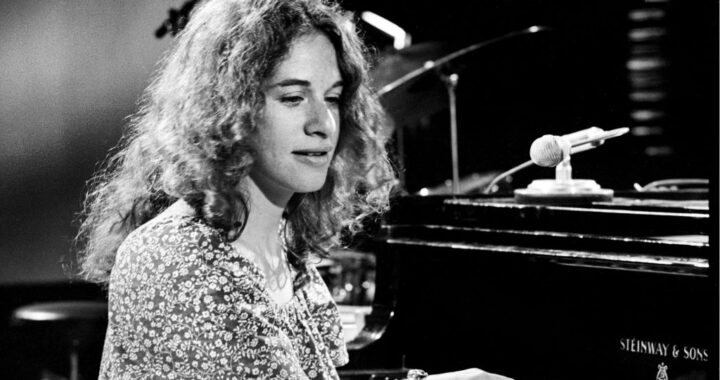 Carole King – You’ve Got a Friend