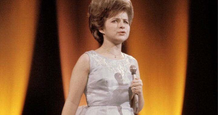 Brenda Lee – I’m Sorry