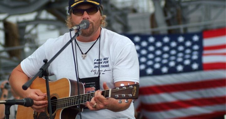 Toby Keith – How Do You Like Me Now?!