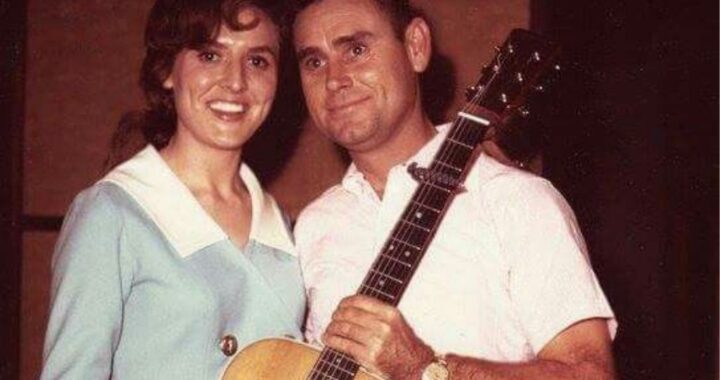 George Jones and Melba Montgomery – We Must Have Been Out of Our Minds