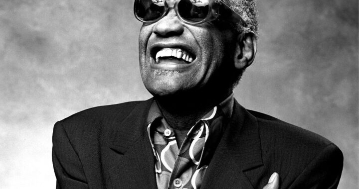 Ray Charles – Hit the Road Jack on Saturday Live 1996