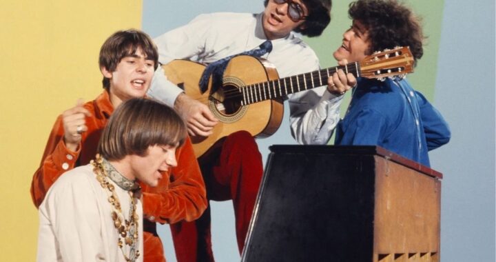 The Monkees – Daydream Believer