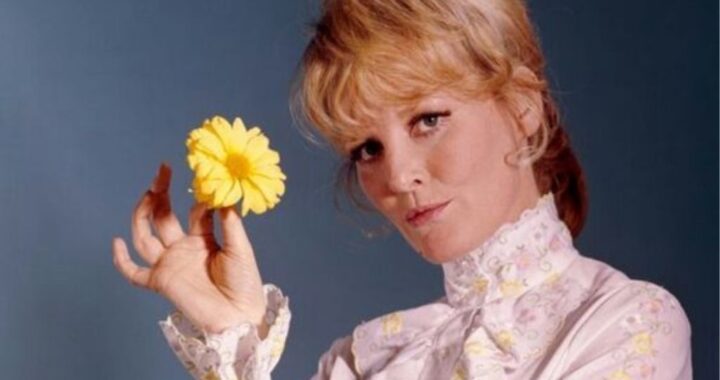 Petula Clark ~ Downtown (1964)