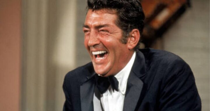 Dean Martin – Everybody Loves Somebody Sometime 1965