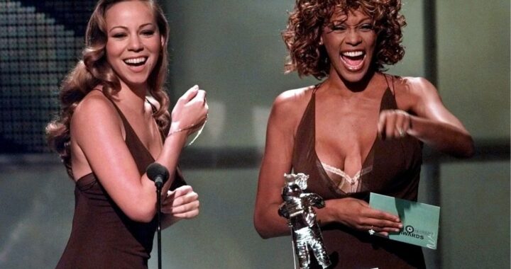 Whitney Houston, Mariah Carey – When You Believe