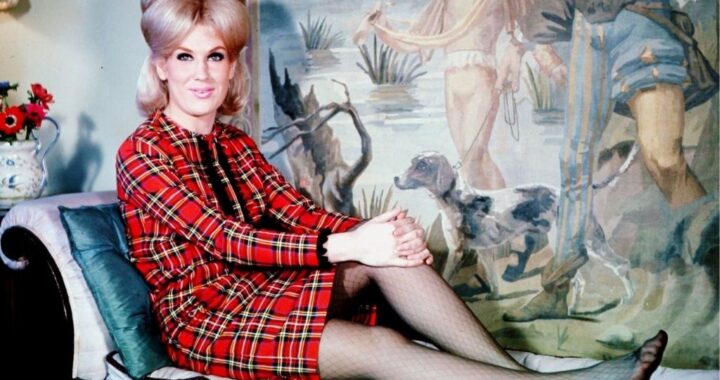 Dusty Springfield – Son of a preacher man