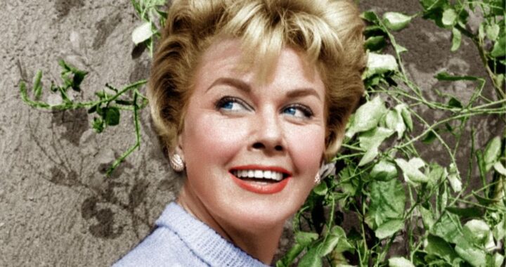 Doris Day – Que Sera Sera