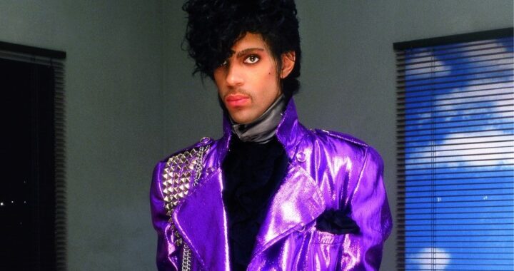 Prince – Purple Rain