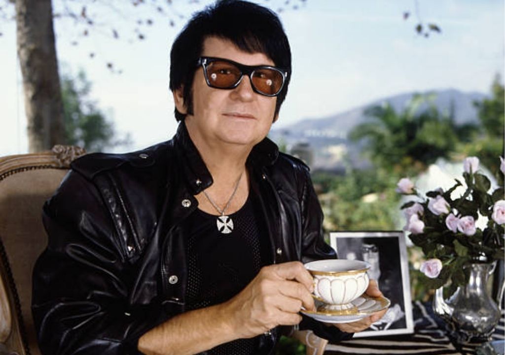 Roy Orbison – You Got It